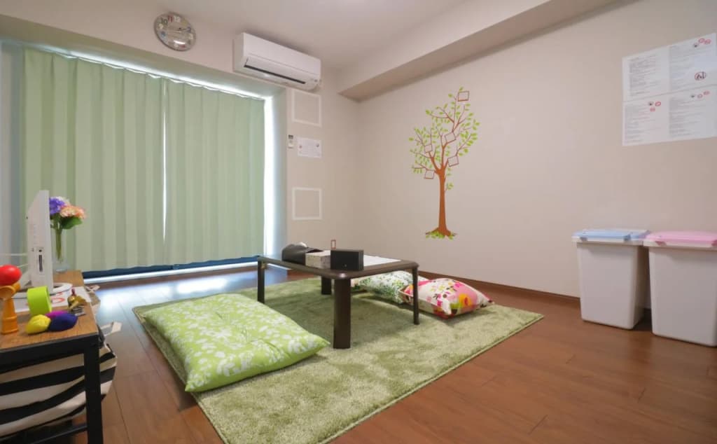 HG Cozy Hotel No.32 - photo 9