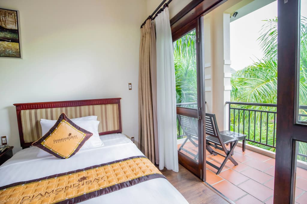 Diamond Bay Resort and Spa - photo 6