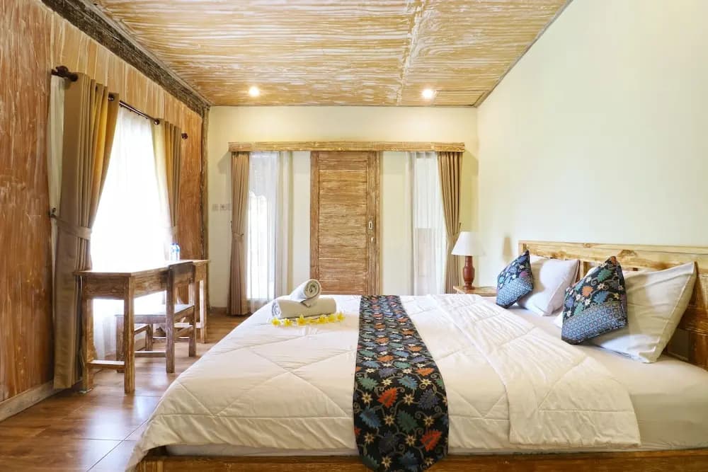 Damar Emas House 8 - photo 4