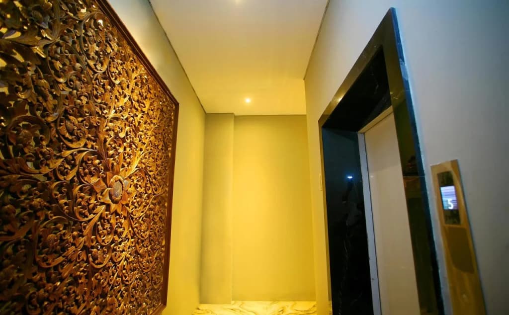 The Royal Bali Villas Canggu - photo 14