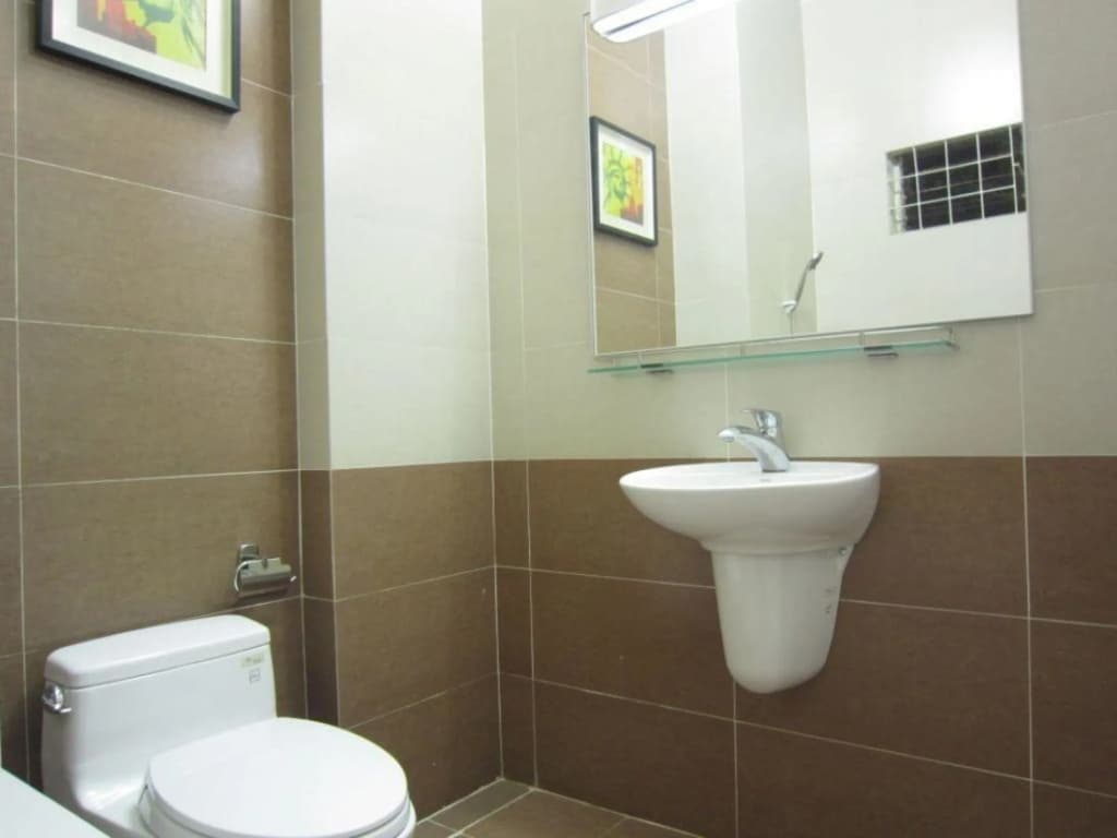 Mai Ha Lan 3 Serviced Apartment - photo 7