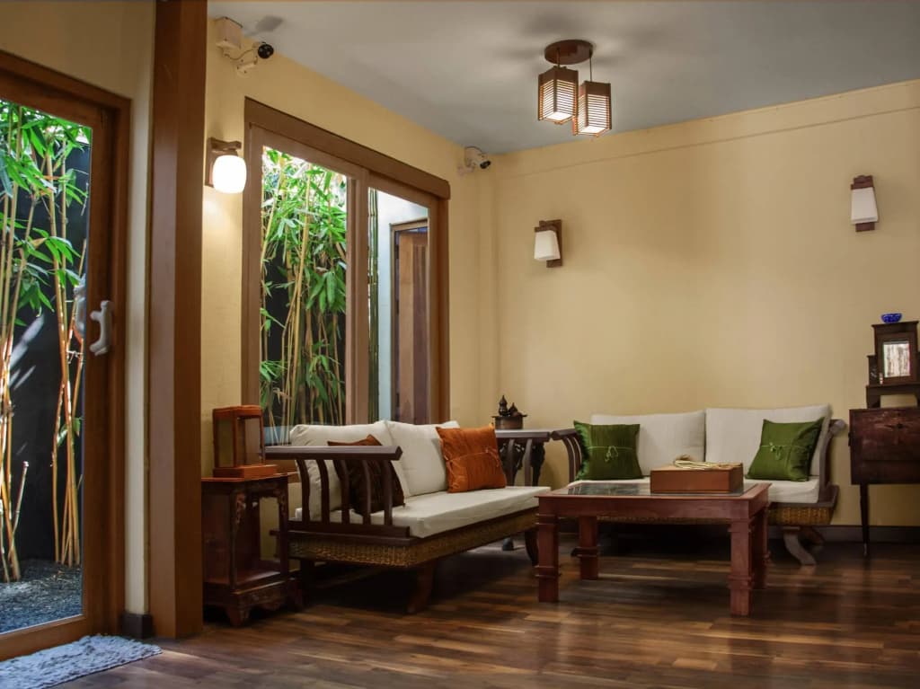 Iyou Bed & Breakfast - photo 2