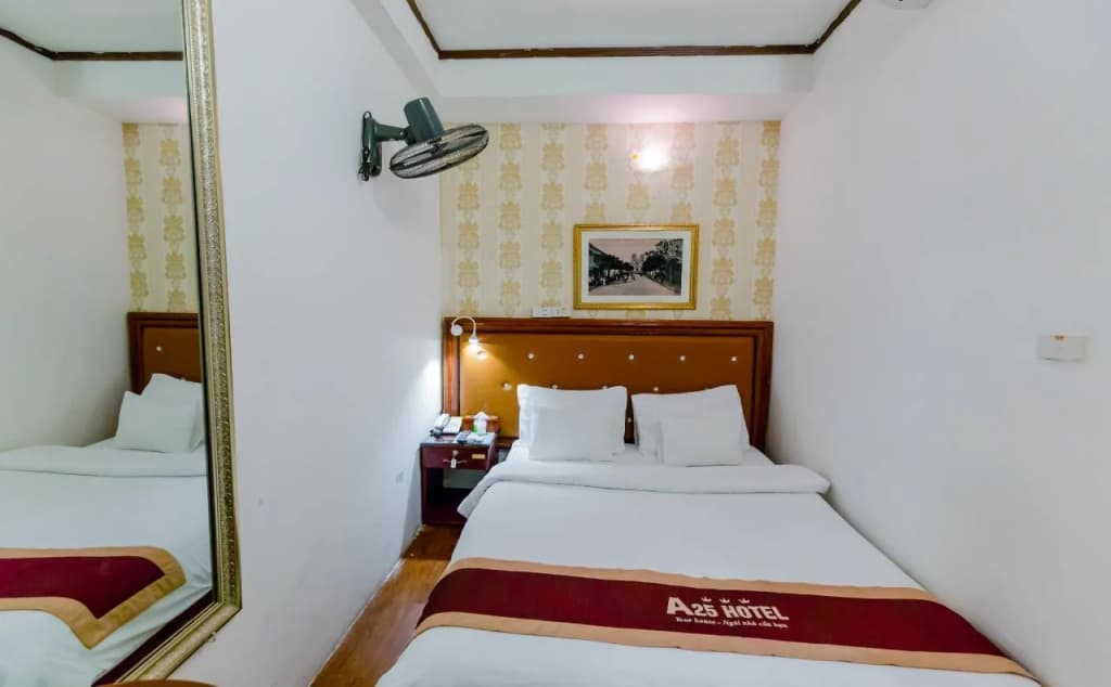 A25 Hotel 26 Hang Non - photo 7