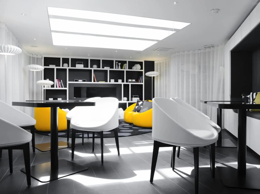 Hotel EKTA - photo 19