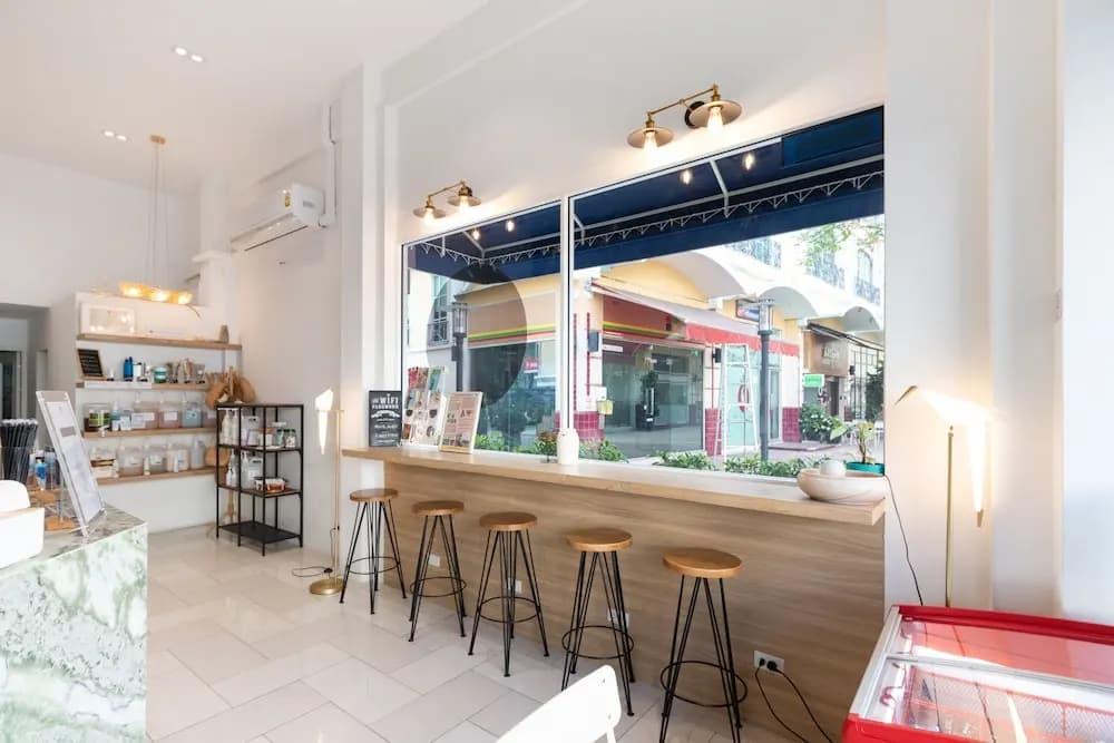 Atnest Hostel - photo 20