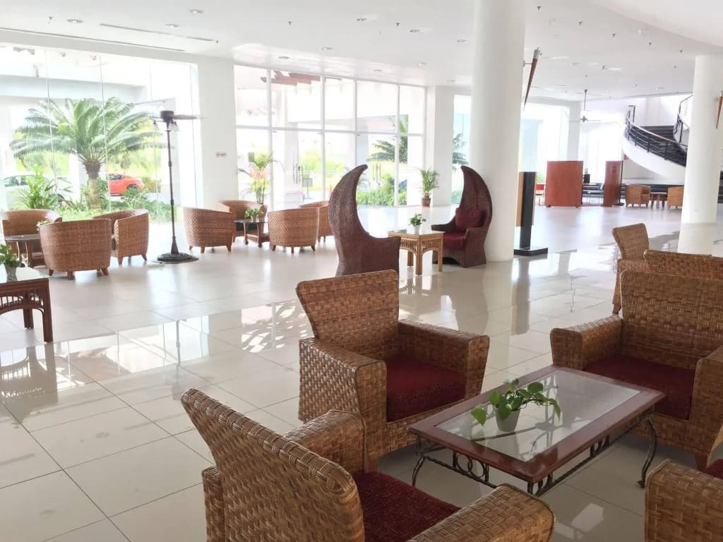 Wings by Croske Resort langkawi - photo 26