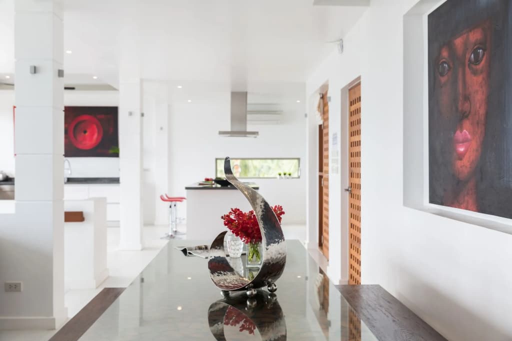 Villa Jaliza - main photo