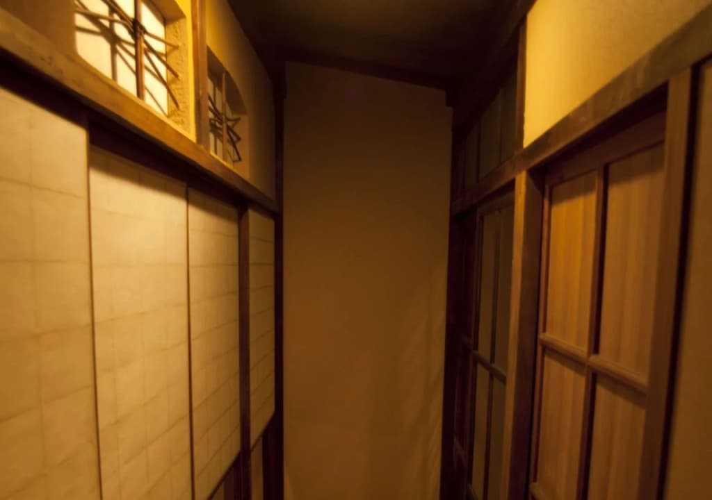 Le Machiya Mibu - photo 11