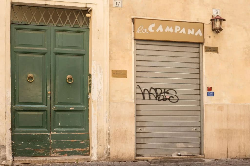Top Floor Navona - photo 1