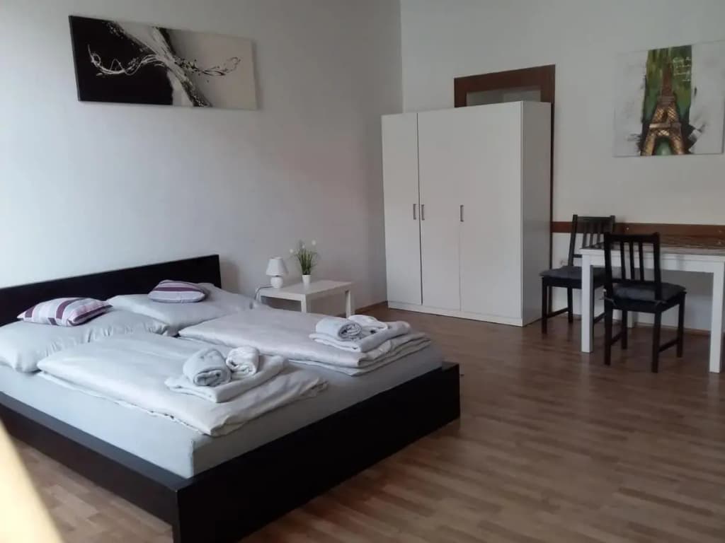 Apartment Alser - photo 7