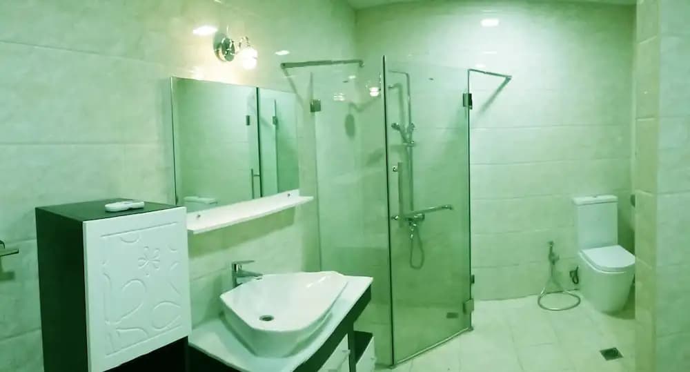 Casa De Doha Hostel - photo 4