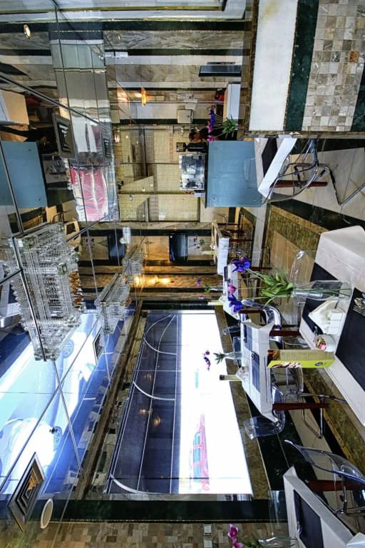 AG Hotel - photo 39