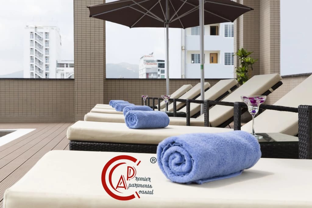 Premier Starcity Condotel - photo 22