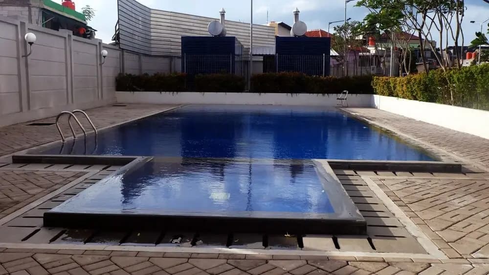 Strategic and Simple Studio Tifolia Apartment near Kelapa Gading - photo 9