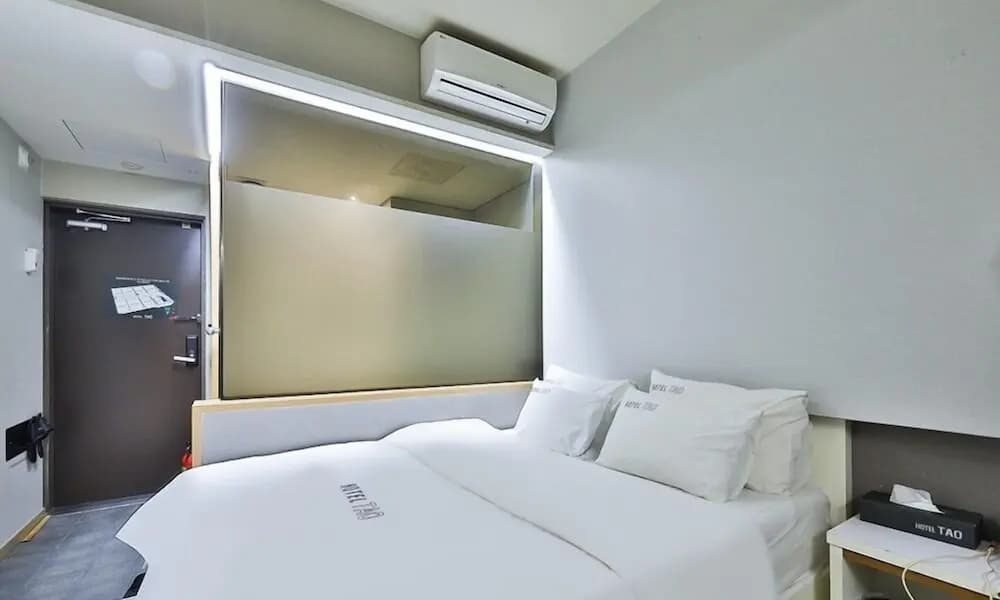 Seoul Hotel TAO - photo 5