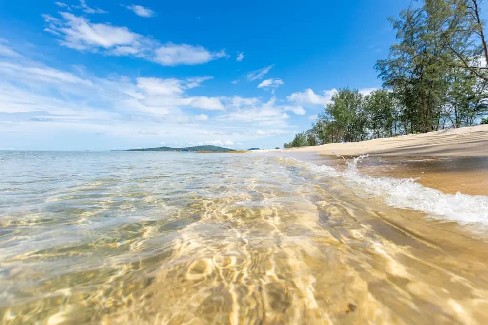 Coco Garden Resort Phu Quoc - photo 16