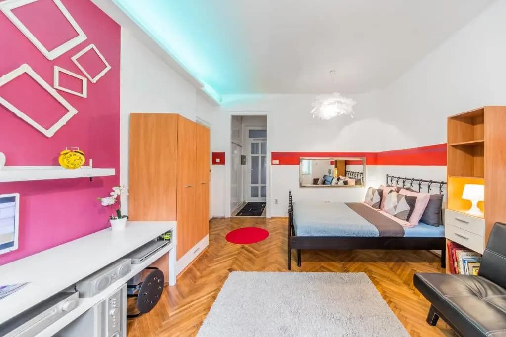 Perfect Holiday Apartment - photo 3