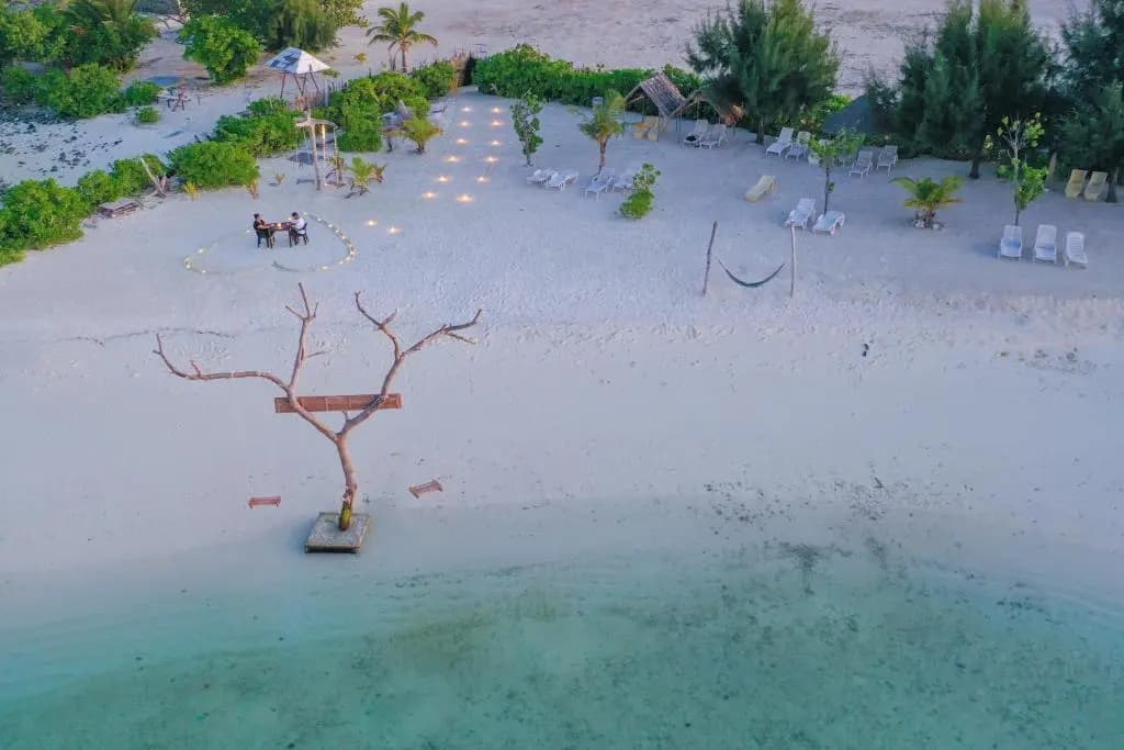 Niru Isle Maldives - photo 6