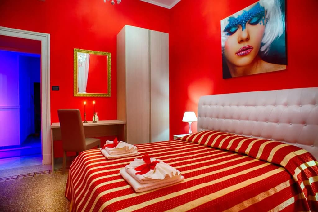 Guest House Biondi - photo 2