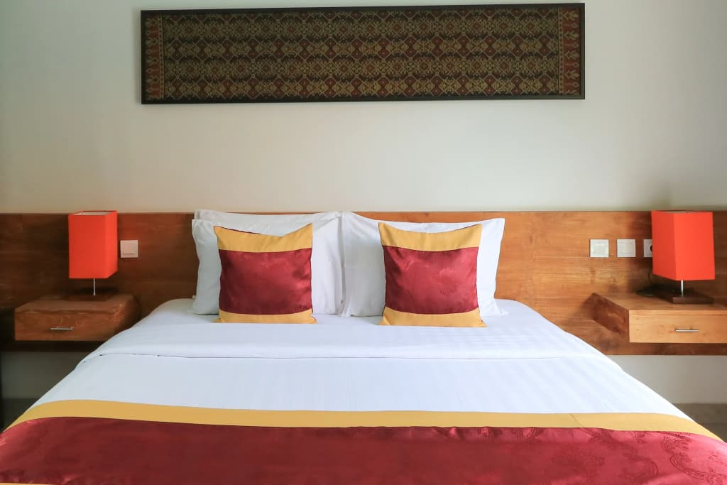 Mella Villas Jimbaran - photo 3