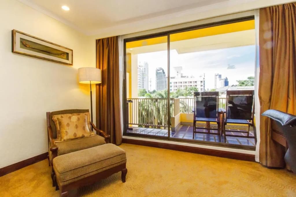 Dusit Thani Pattaya - photo 8