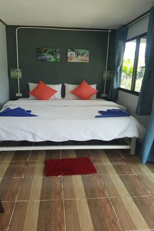 Aonang Bedboxx - photo 6