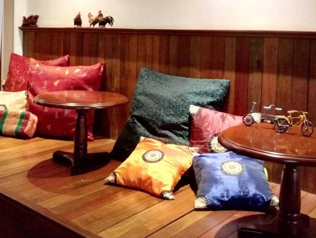 Classic Inn - photo 3