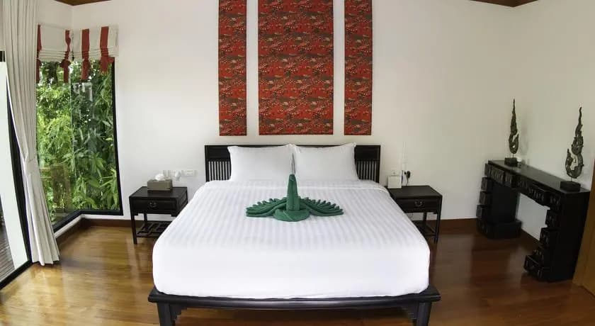 Baan Bua V7 - main photo