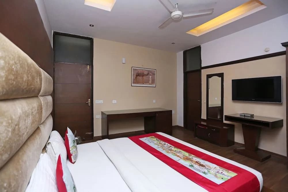 Capital O 3559 Sunrise Villa - photo 5