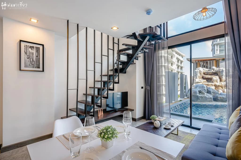 Utopia Loft - photo 3