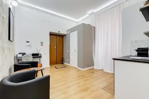 Orazio Inn Suite - photo 13