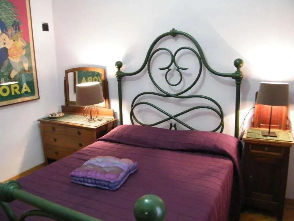 Vacanze Romane Bed & Breakfast - photo 5