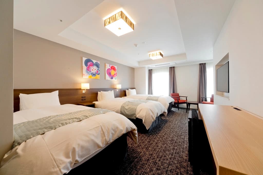 Hotel Gran Ms Kyoto - photo 6