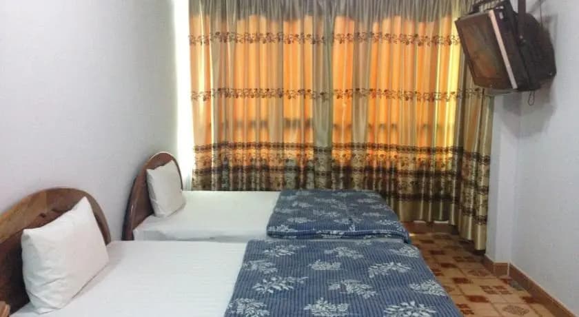 Huong Lan 2 Hotel - main photo