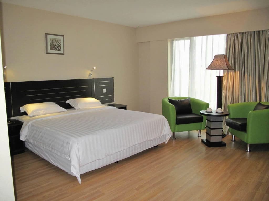 Labuk Hotel - photo 22