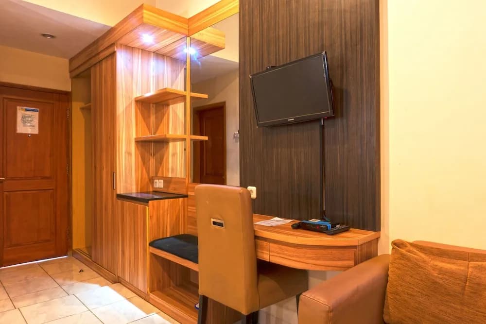Hotel New Star - photo 5