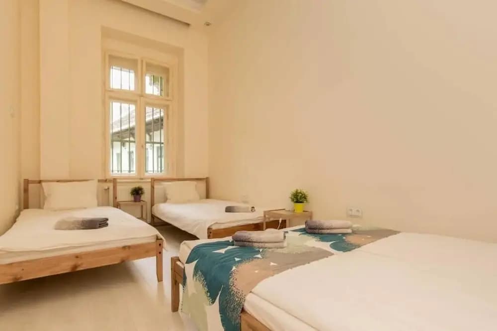 Erzsébet Spa Apartment - photo 6