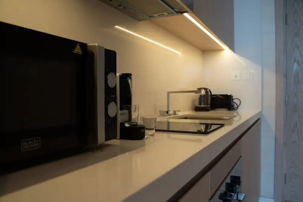 The Palm Tower, Luxurious Apartment - main photo