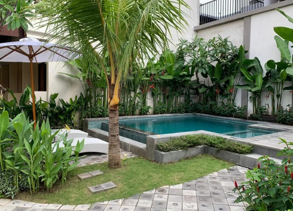Dee Mansion Bali - photo 19