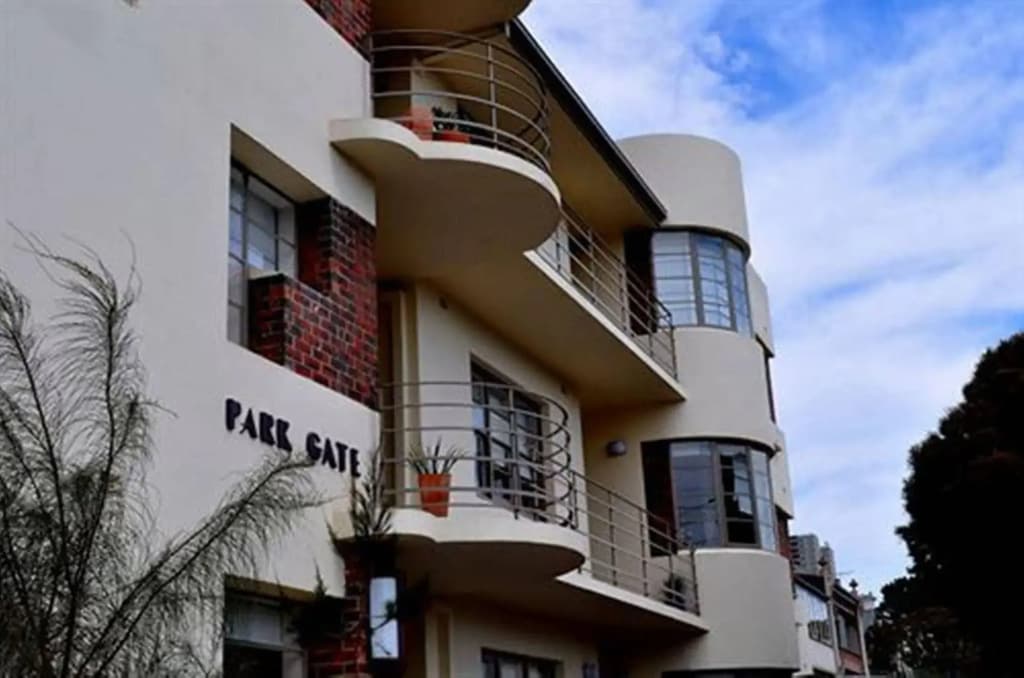 Albert Park Apartments - photo 1