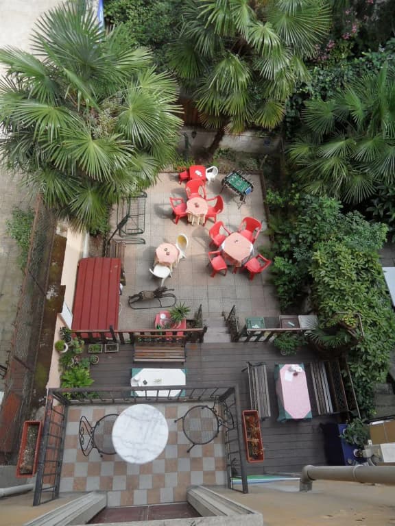 Hotel De Albertis - photo 14