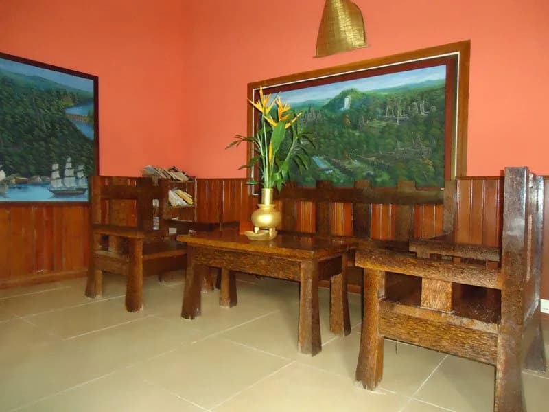 Jasmine Garden Villa - photo 14