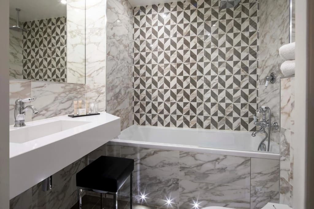 Hôtel & Spa de Latour Maubourg - photo 27