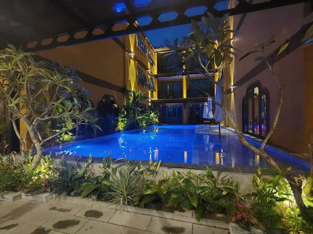 L'Heritage Riverside Hoi An - photo 47