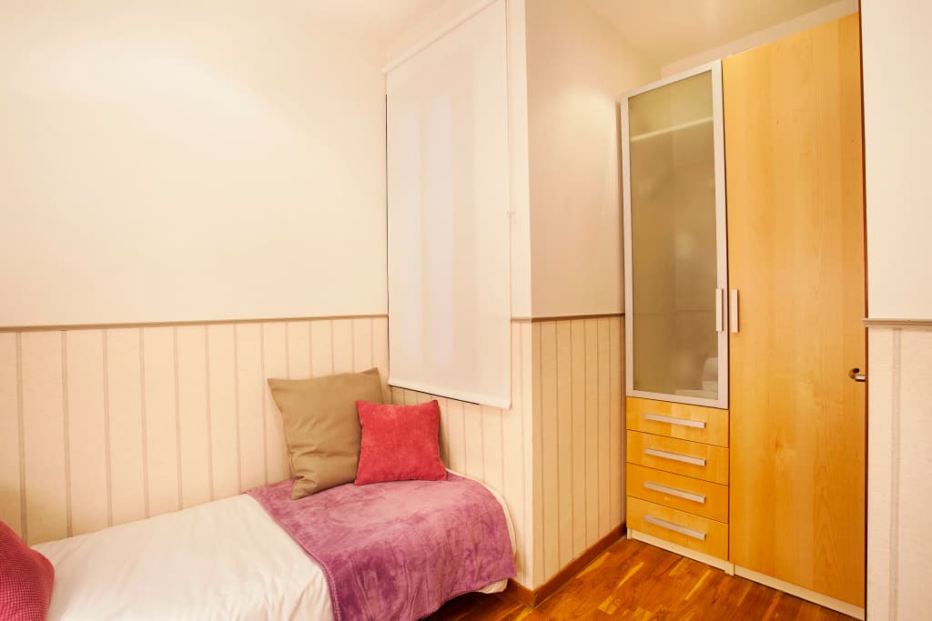Viladomat Eixample Apartment - main photo
