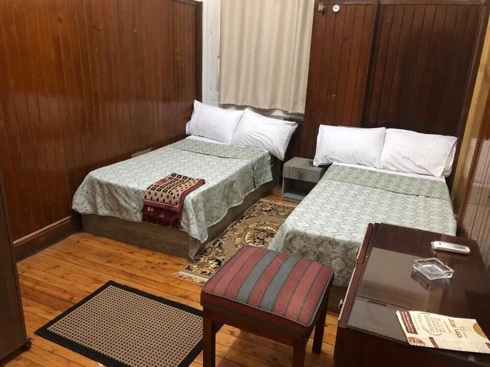 Centro Citta Cairo Hotel - photo 3