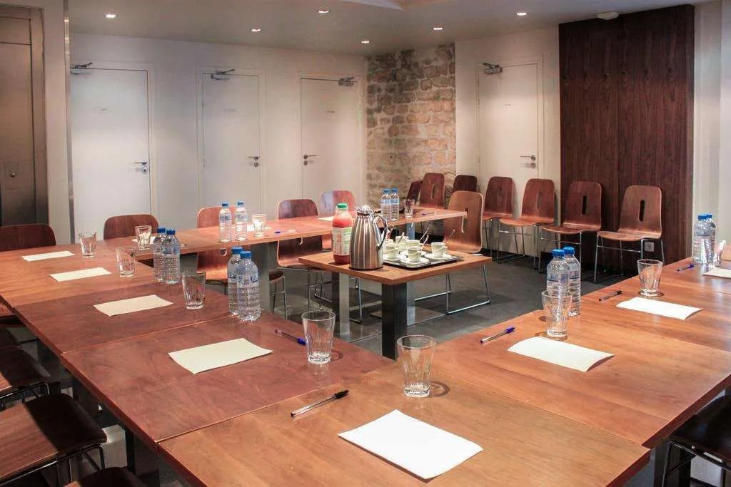 Art Hotel Congres - photo 13