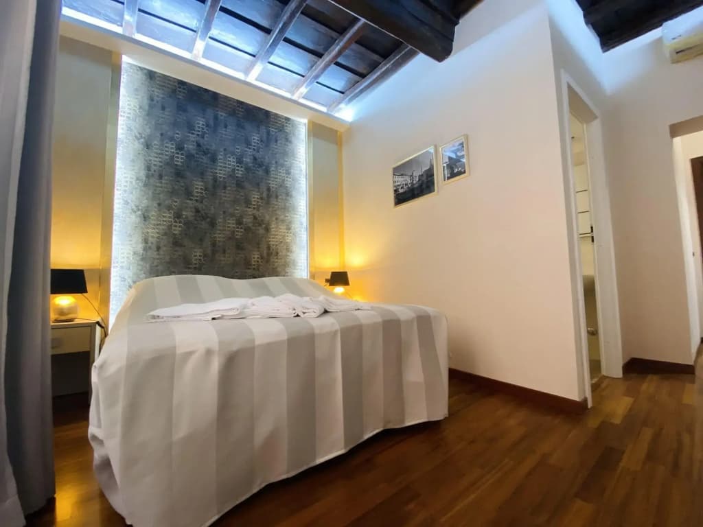 Campo Marzio Hotelier - photo 6