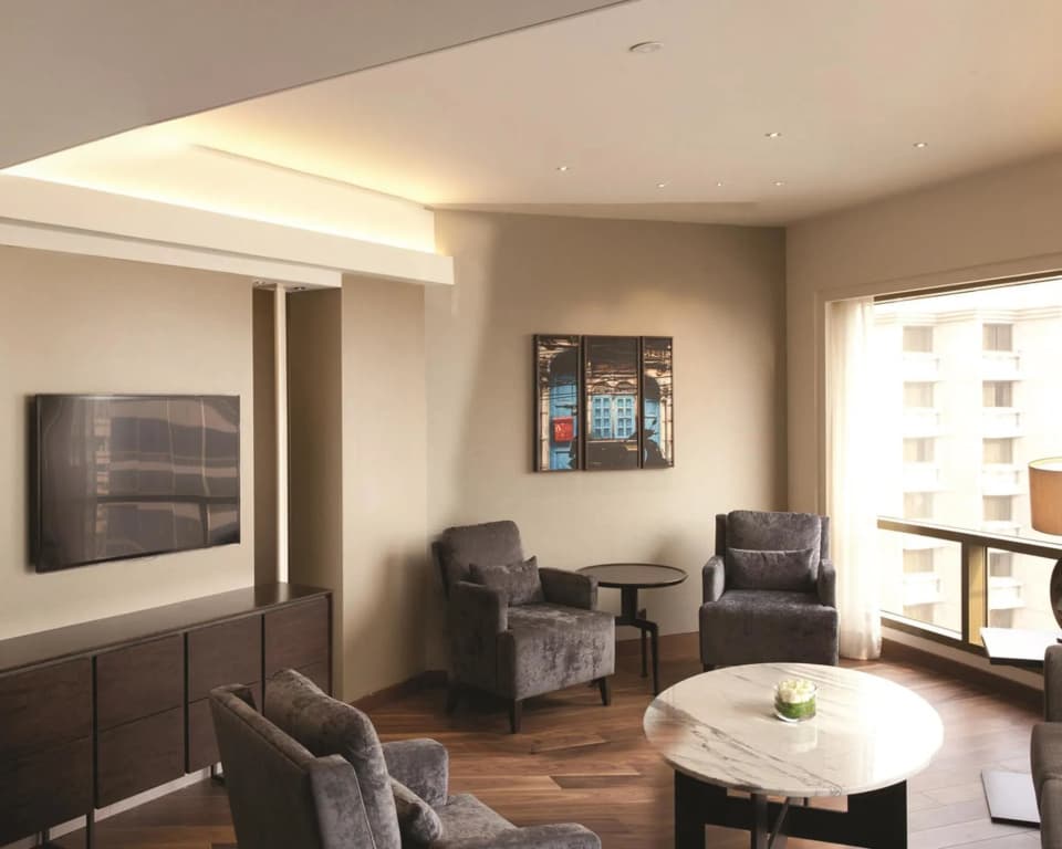 Hyatt Regency Delhi - photo 17
