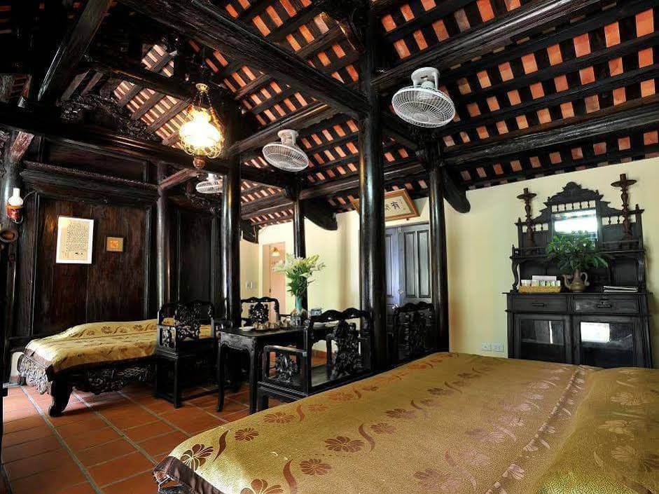 Tan Da Spa Resort - photo 8